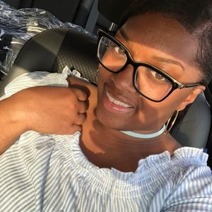 Meet your Posher, Keeshana